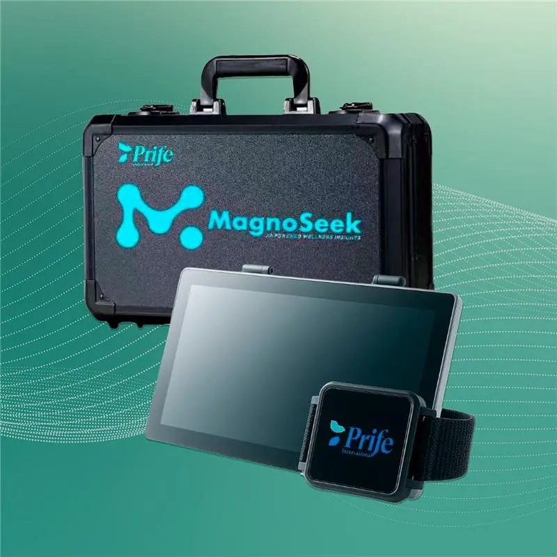 MagnoSeek AI Diagnostics